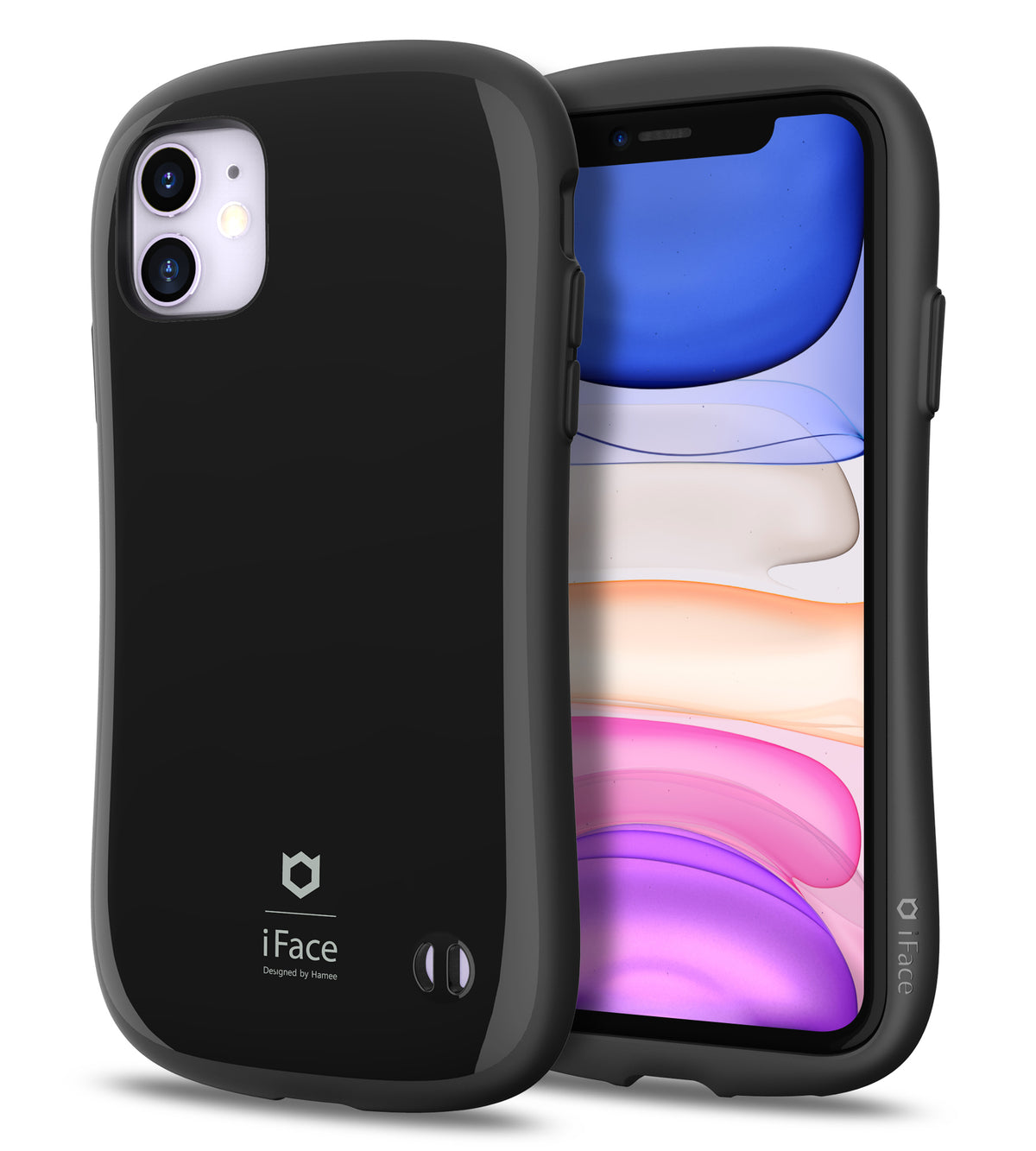 k.0111様/iPhone11promax（iface） Amazon.co.jp: Hamee(ハミィ) iFace First Class Standard
