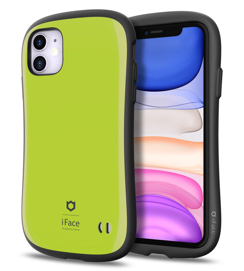 iFace Phone Case First Class for iPhone 11 | iFace