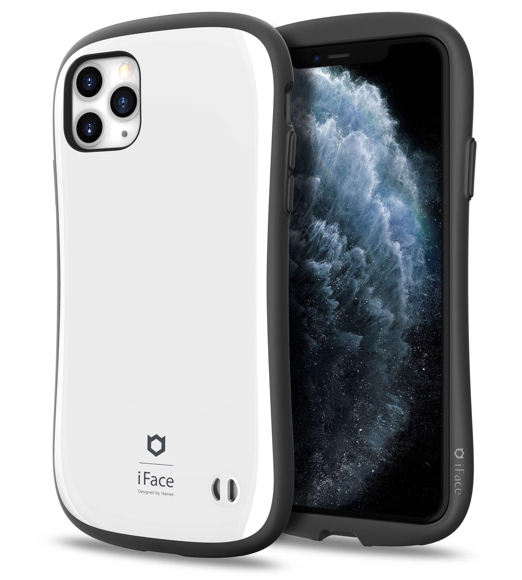 IFace Mall First Class Case Hybrid Shockproof Cover For IPhone 11 - Foto 10