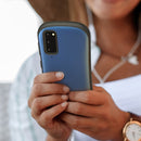 First Class Sense for Galaxy S20 iFace