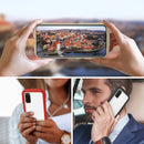 Reflection for Galaxy S20 iFace