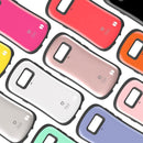 First Class Metallic for Galaxy S8 iFace