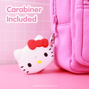 Sanrio Hello Kitty Keychain AirPods Case