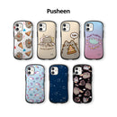 First Class Pusheen for iPhone 12 mini iFace