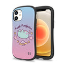 First Class Pusheen for iPhone 12 mini iFace