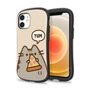 First Class Pusheen for iPhone 12 mini iFace