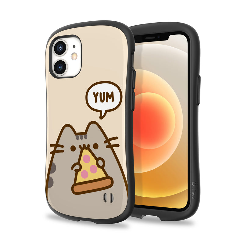 iFace Phone Case First Class Pusheen for iPhone 12 mini iFace