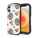 First Class Pusheen for iPhone 12 mini iFace
