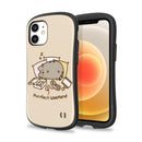 First Class Pusheen for iPhone 12 mini iFace