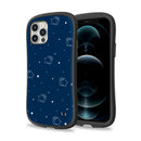 First Class Pusheen for iPhone 12 / 12 Pro iFace