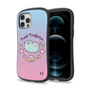 First Class Pusheen for iPhone 12 Pro Max iFace