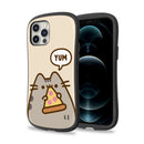 First Class Pusheen for iPhone 12 Pro Max iFace