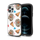 First Class Pusheen for iPhone 12 Pro Max iFace
