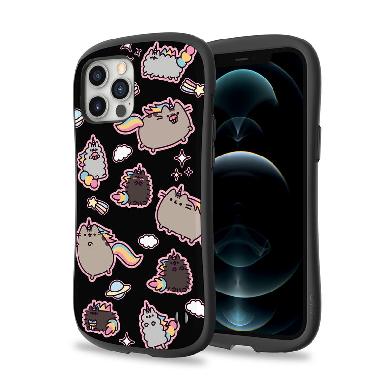 First Class Pusheen for iPhone 12 Pro Max iFace