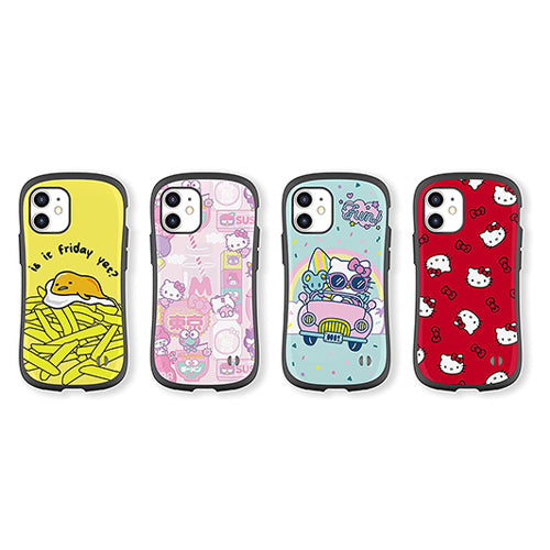 First Class Sanrio for iPhone 12 mini iFace