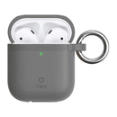 AirPods 1&2 Grip On Silicone Case