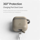 AirPods Pro Grip On Silicone Case iFace