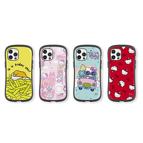 First Class Sanrio for iPhone 12 / 12 Pro iFace