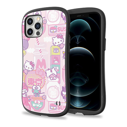First Class Sanrio for iPhone 12 Pro Max iFace
