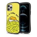 First Class Sanrio for iPhone 12 Pro Max iFace