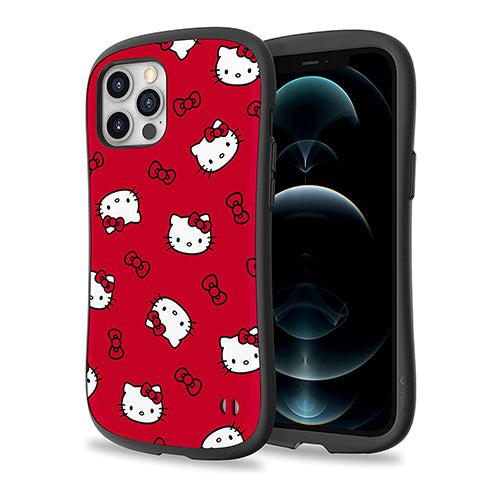 First Class Sanrio for iPhone 12 Pro Max iFace