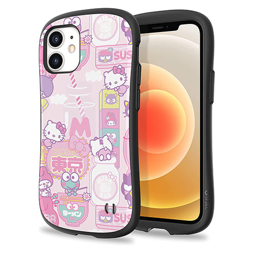Hello Kitty and Friends First Class Case – Tokyo