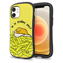 First Class Sanrio for iPhone 12 mini iFace