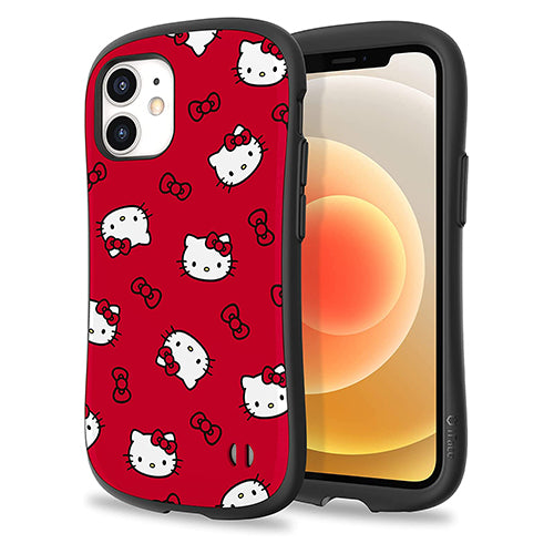 First Class Sanrio for iPhone 12 mini iFace