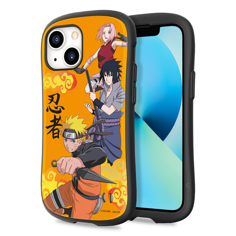 Naruto x iFace First Class Case for iPhone 13 Pro Max - Naruto