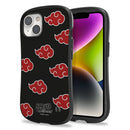 Naruto x iFace First Class Akatsuki