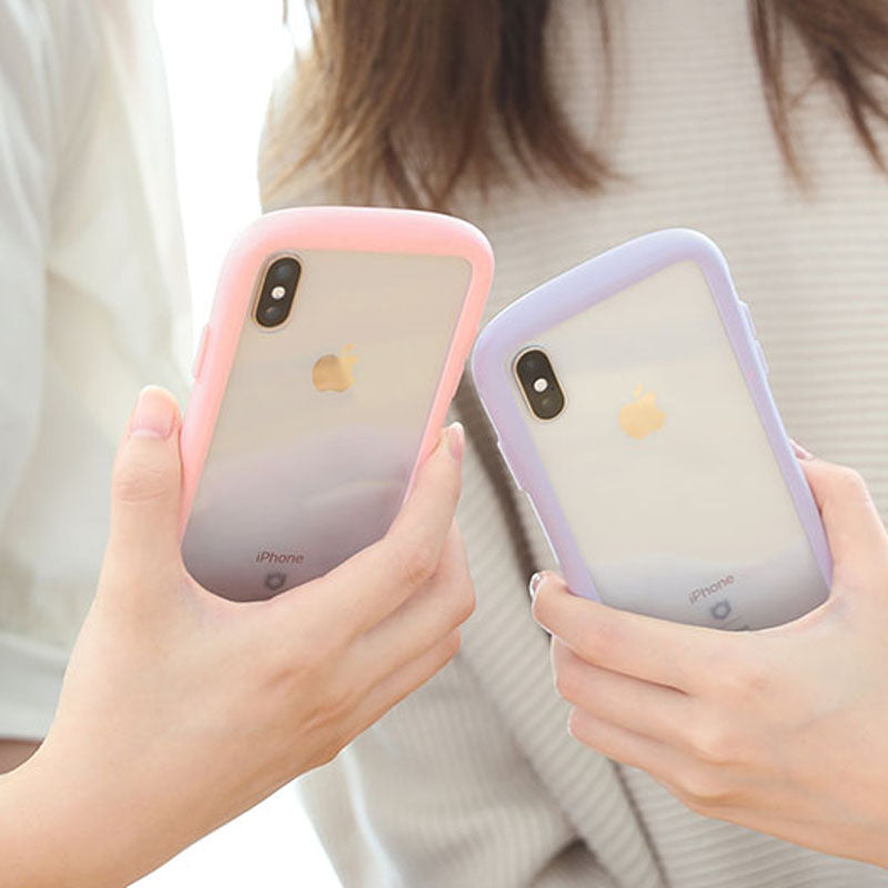 Reflection Pastel for iPhone X / XS iFace