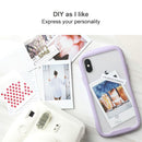 Reflection Pastel for iPhone XR iFace