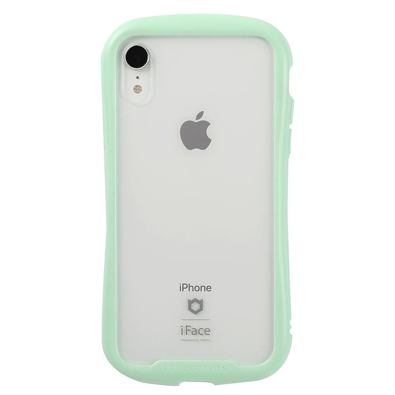 Reflection Pastel for iPhone XR