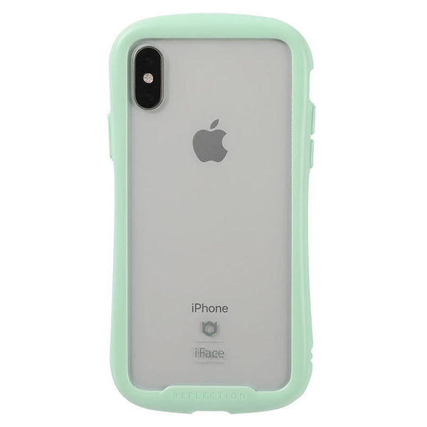 Reflection Pastel for iPhone X / XS