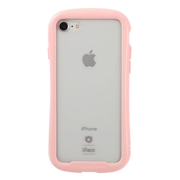 iFace Phone Case Reflection Pastel for iPhone SE (2020) / 7 / 8