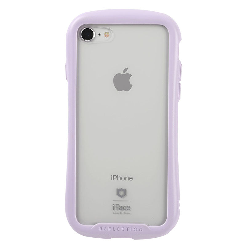 iFace Phone Case Reflection Pastel for iPhone SE (2020) / 7