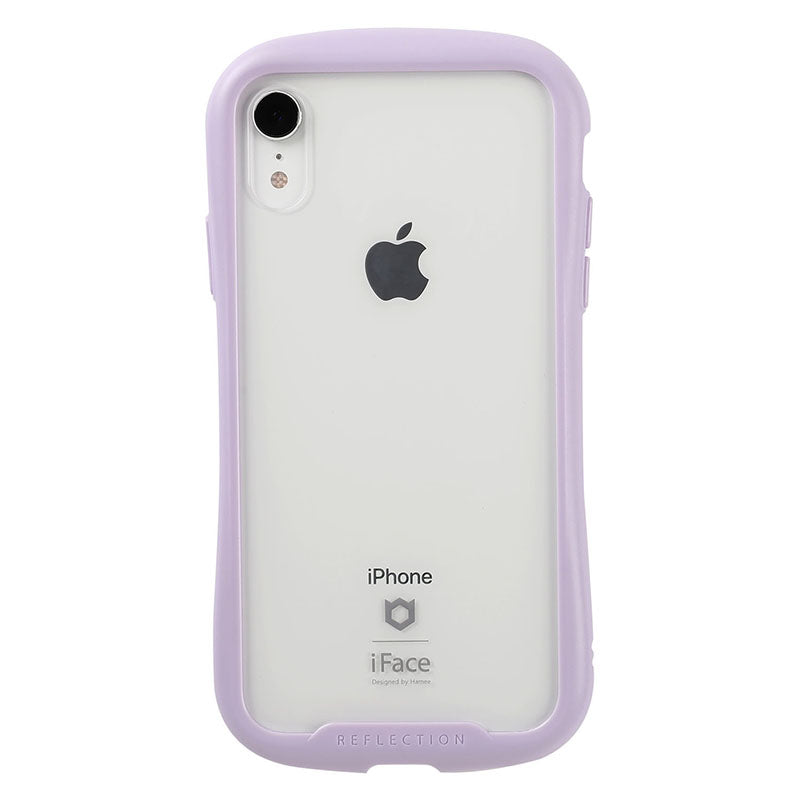 Reflection Pastel for iPhone XR iFace