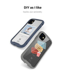 Reflection for iPhone 11 iFace