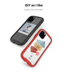 Reflection for iPhone 11 Pro Max iFace