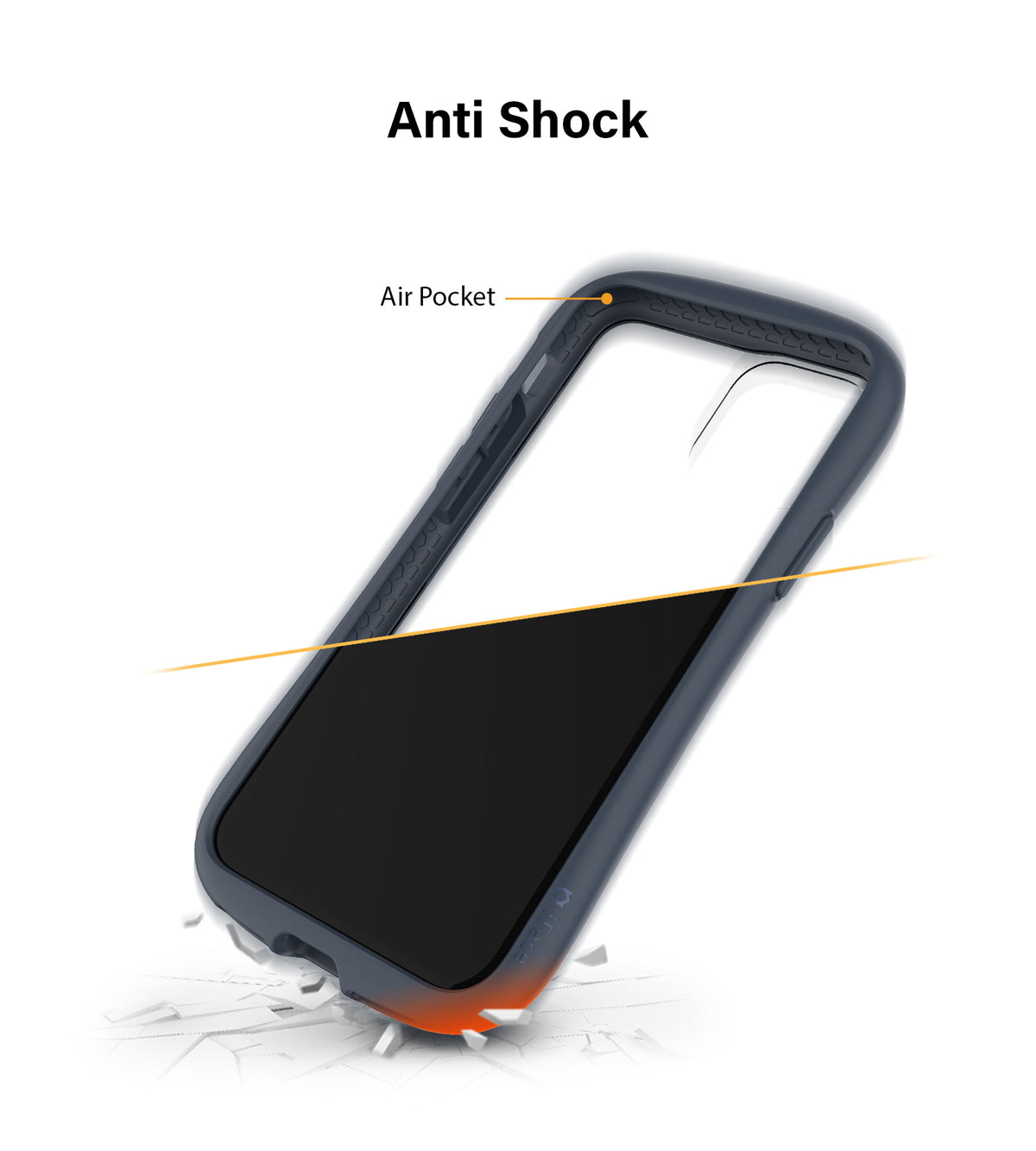 iFace Phone Case Reflection for iPhone 11 Pro | iFace