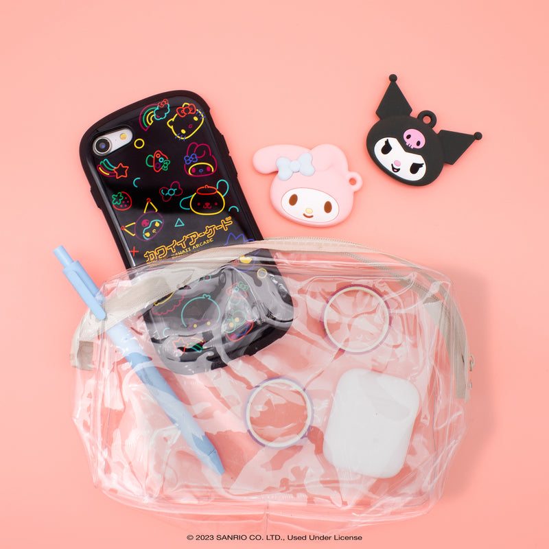 Hello Kitty and Friends First Class Case – Kawaii Arcade iPhone 14 Pro Max