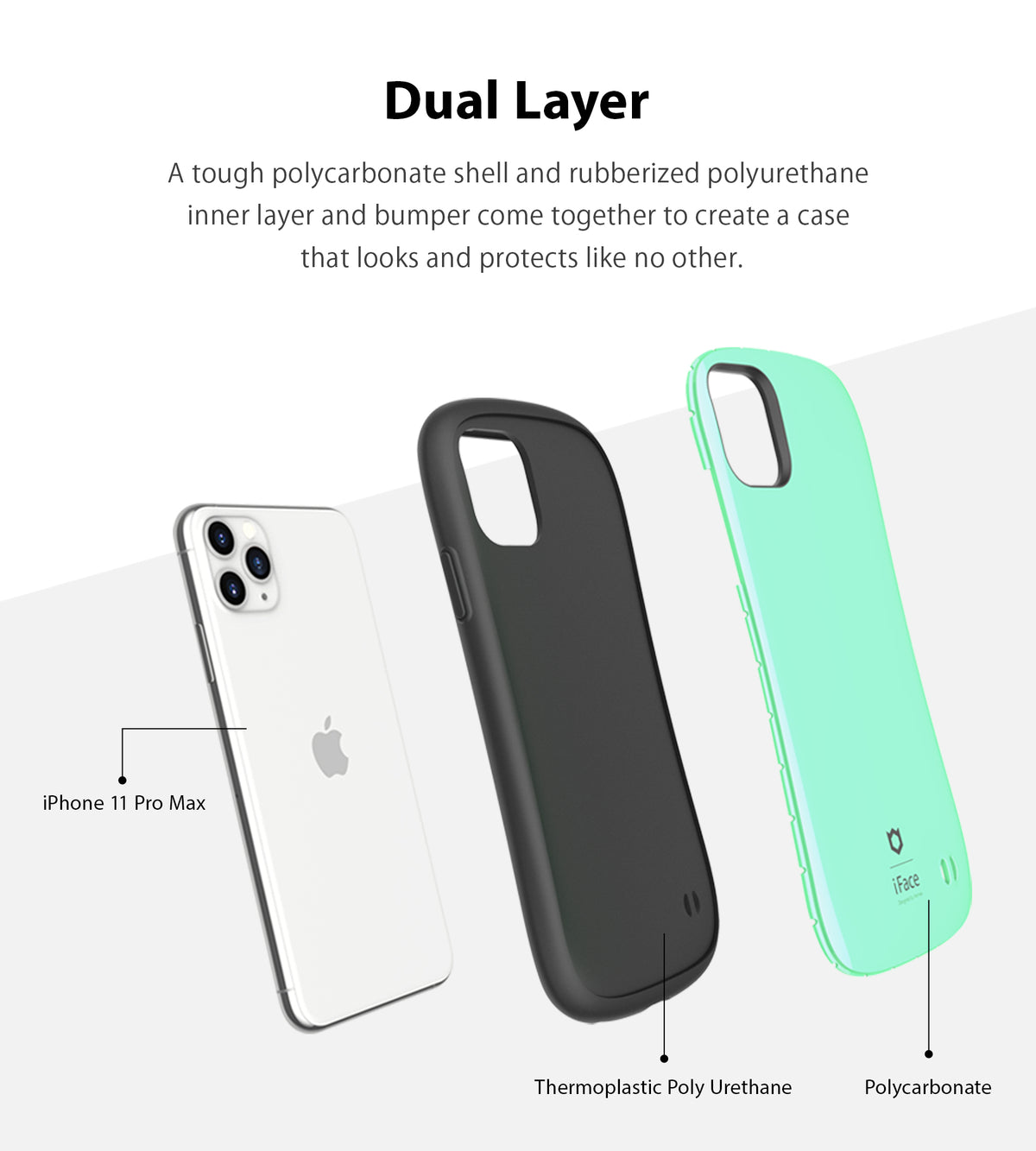 k.0111様/iPhone11promax（iface） iFace Phone Case First Class for iPhone 11 Pro Max | iFace