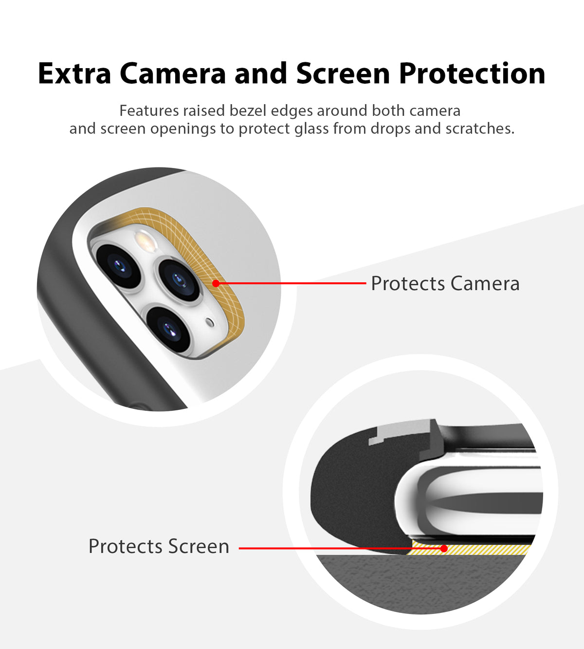iFace Phone Case First Class for iPhone 11 Pro Max | iFace