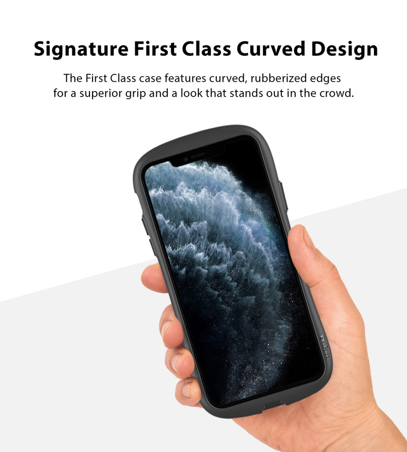 First Class for iPhone 11 Pro Max iFace