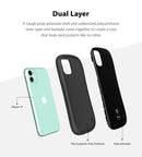 First Class for iPhone 11 iFace