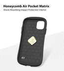 First Class Metallic for iPhone 11 iFace