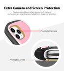 First Class for iPhone 11 Pro iFace