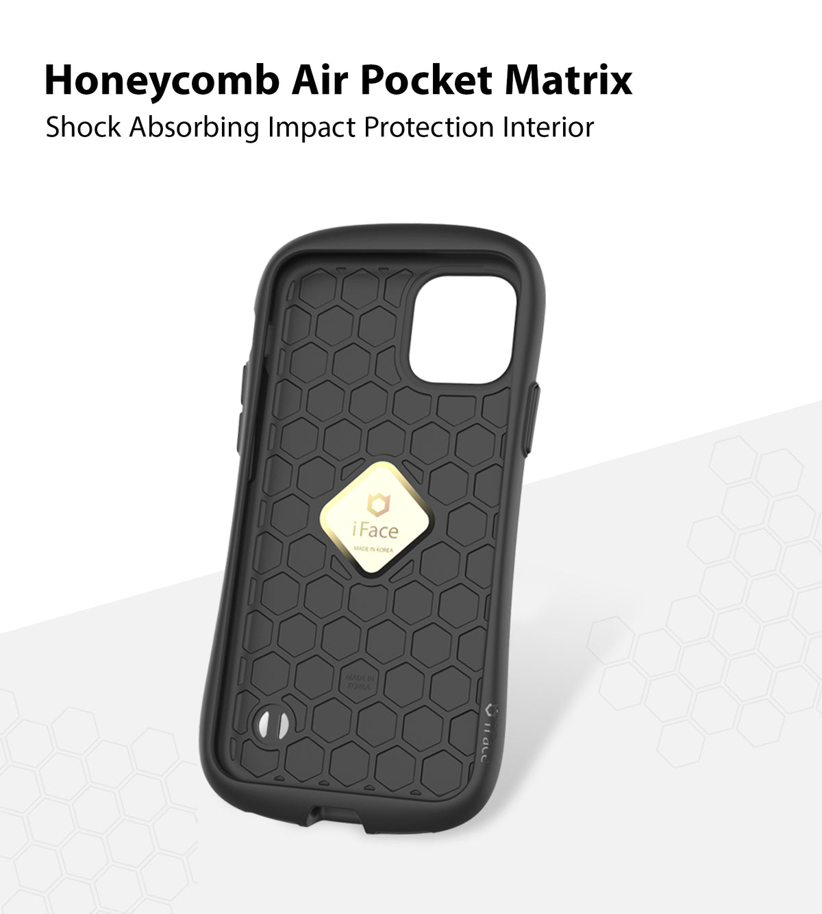 iFace Phone Case First Class for iPhone 11 Pro | iFace