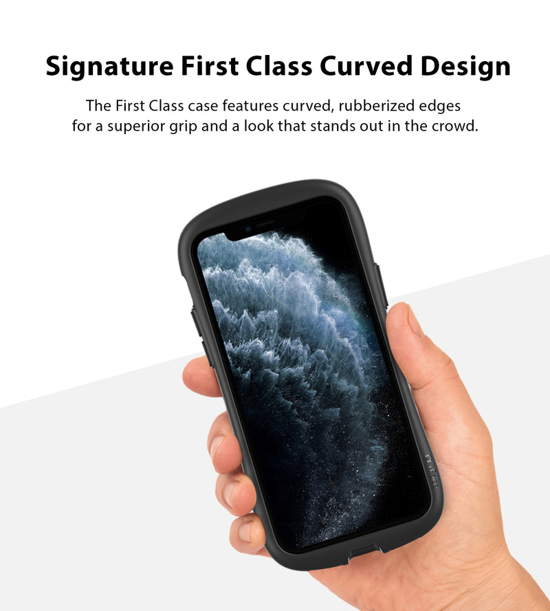 First Class for iPhone 11 Pro iFace