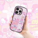 Hello Kitty and Friends First Class Case – Tokyo